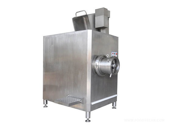 Frozen Meat Grinder---JR120