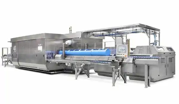 HPP In-Pack --- Hiperbaric 420