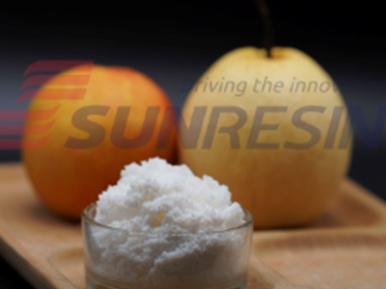 Seplite® Specialty Resins for Fruit & Vegetable Juices---LSA-900B