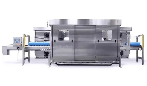  HPP In-Pack --- Hiperbaric 135 