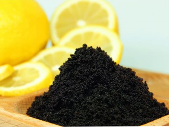 Seplite® Specialty Resins for Purification of Sugar Alcohols, Organic Acids & Amino Acids---LX-160