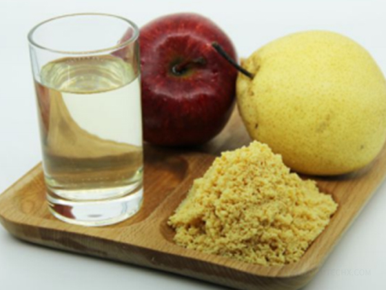 Seplite® Specialty Resins for Purification of Sugar Alcohols, Organic Acids & Amino Acids---LX-160