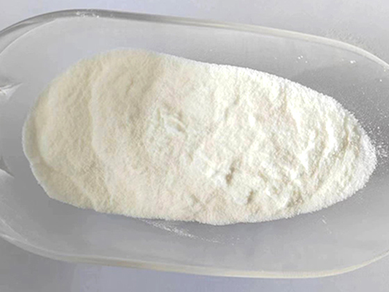 Resistant Dextrin for Health Food
