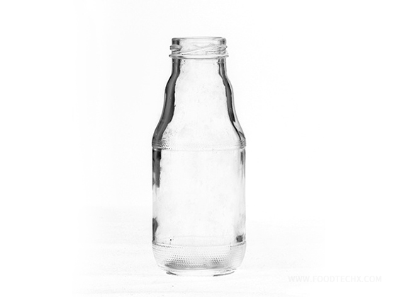 Q-Series Bottles---Q17 