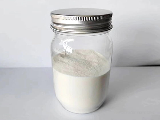 Low Sweetness Resistant Dextrin Powder