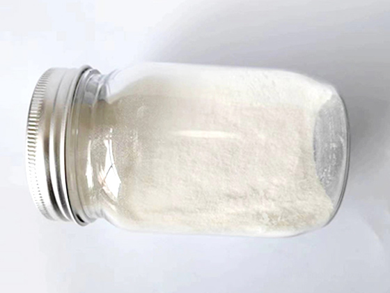 Resistant Dextrin for Health Food