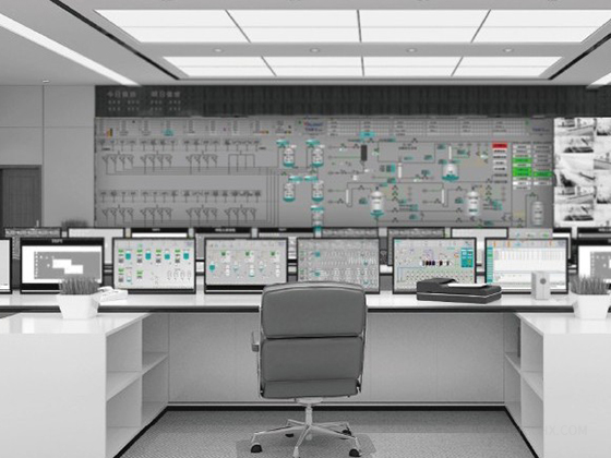 Automation & Informatization
