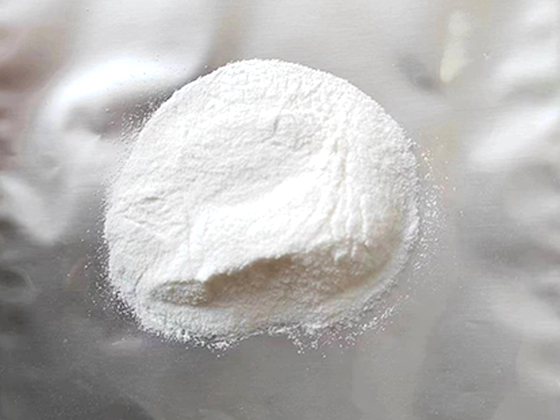Low Sweetness Resistant Dextrin Powder