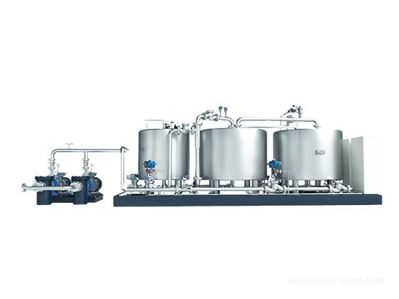 Intelligent Instantaneous Sterilizing Equipment