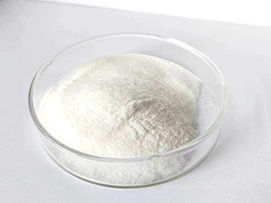 Resistant Dextrin for Health Food
