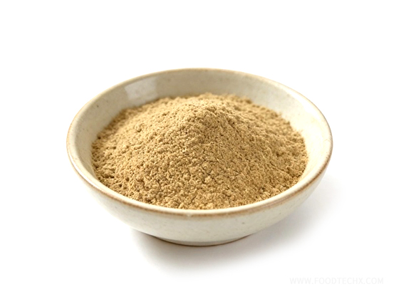Wheat Fiber