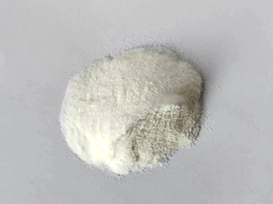 Low Sweetness Resistant Dextrin Powder