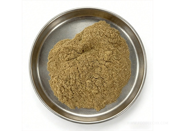 Wheat Fiber