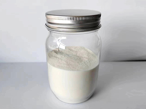  Ice Cream Indigestible Dextrin