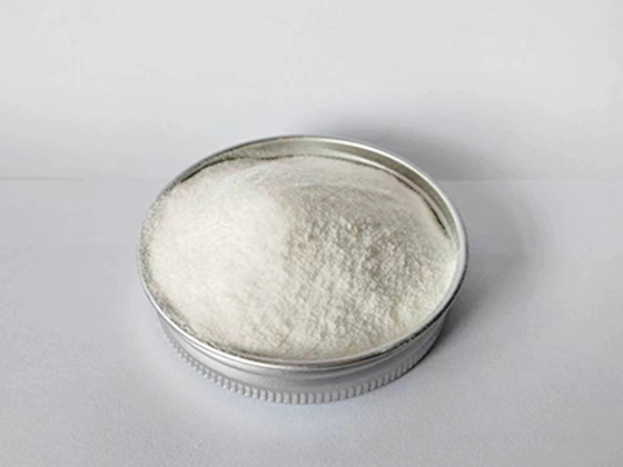 Low Sweetness Resistant Dextrin Powder