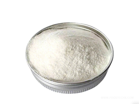 Resistant Dextrin for Health Food