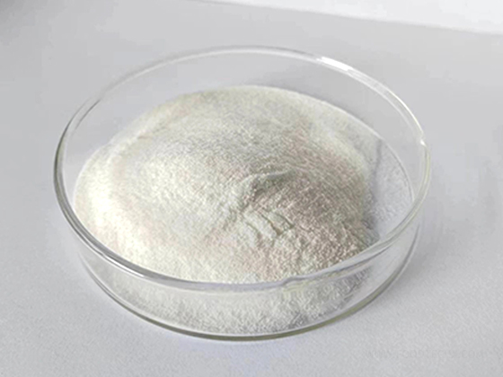 Low Sweetness Resistant Dextrin Powder