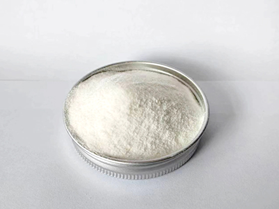 Resistant Dextrin for Health Food