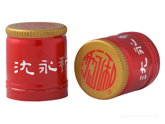 Rice Wine Cap---JL-05