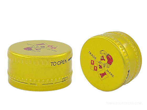 Beverage & Oral Liquid Cap---JL-11