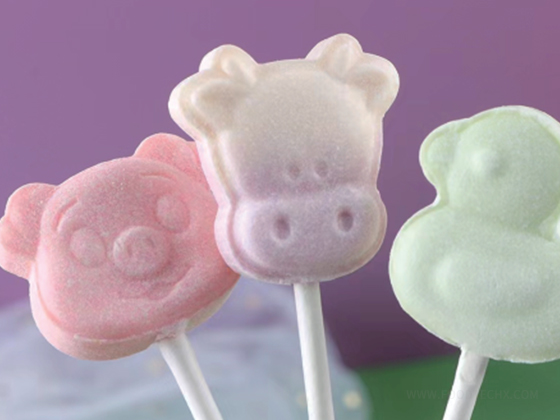 Lollipop tablet press---XL-320