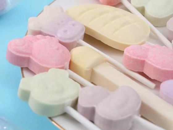 Lollipop tablet press---XL-320