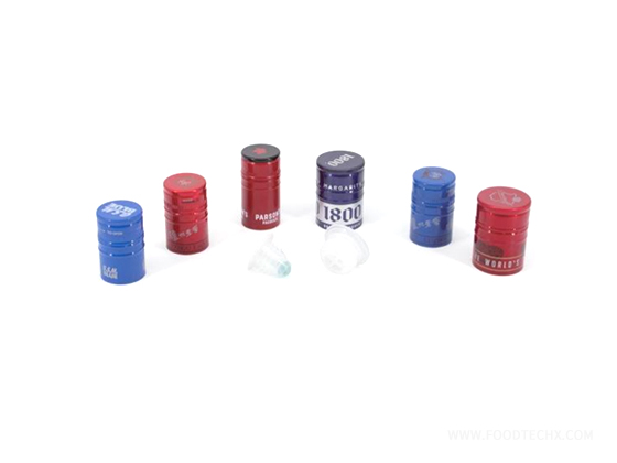 Spirits Cap---JL-02