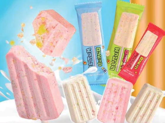 Lollipop tablet press---XL-320