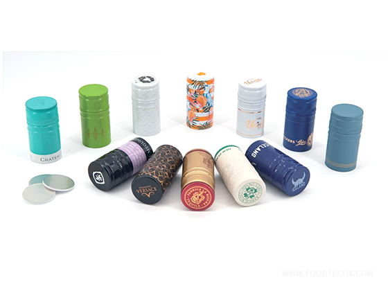 Wine Cap---JL-10