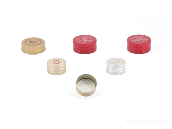 Beverage & Oral Liquid Cap---JL-11