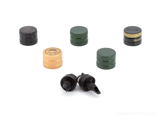 Edible Oil & Condiment Cap---JL-13