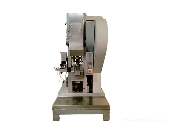 Lollipop tablet press---XL-320