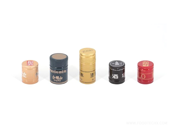 Rice Wine Cap---JL-05
