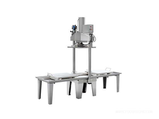 Hydraulic press---DGYJ-1-Y-001