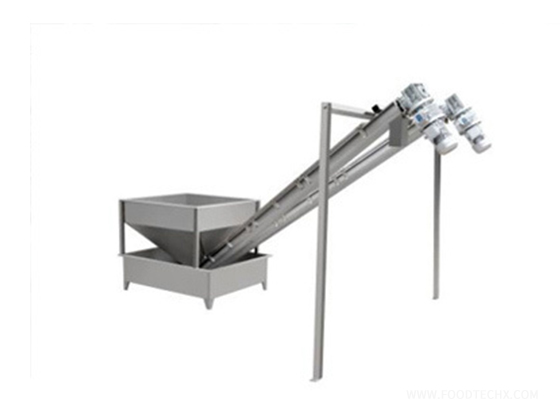 Wet bean quantitative promotion---SDTS-600-1-001