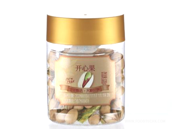 Special-Shaped Jars---OR-8515