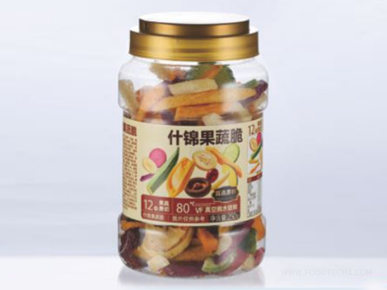 Special-Shaped Jars---OR-1018