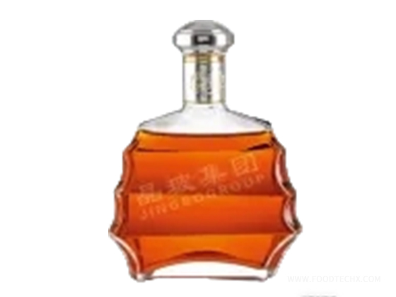 Red Wine Bottle Series---JB-552