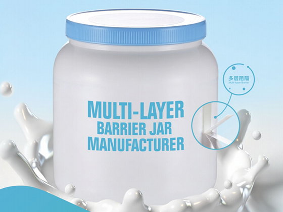 Special-Shaped Jars---OR-8515