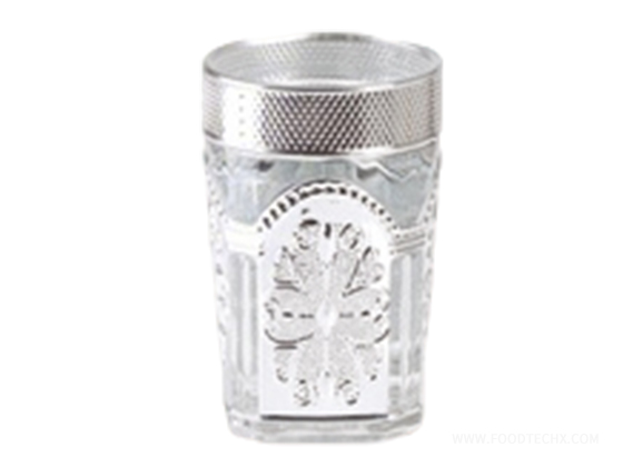 Daily-use glassware