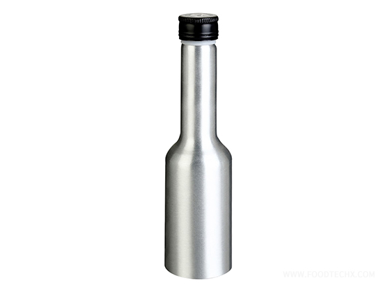 Aluminum Oil Additive Bottle---ALJ-15(100ml)