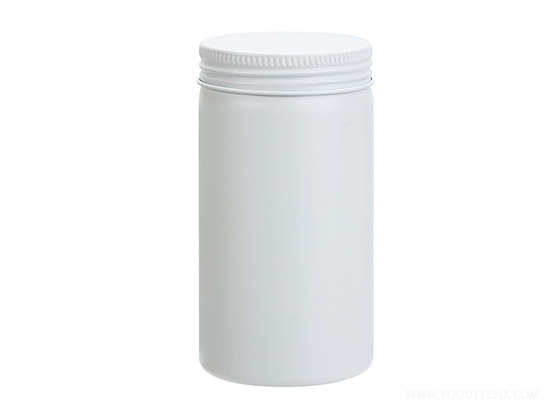 Aluminum Jar with Easy-tear Lid---ALJ-14