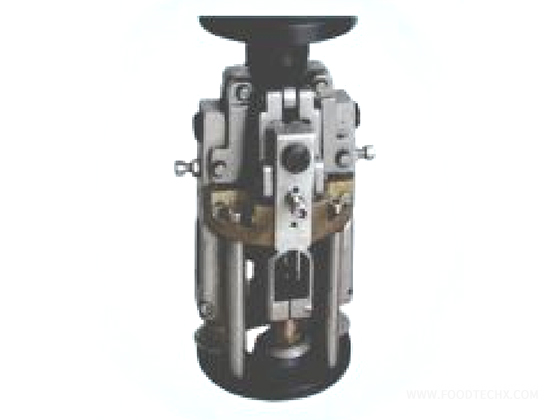 Automatic Rotary R.O.P. P Capping Machine