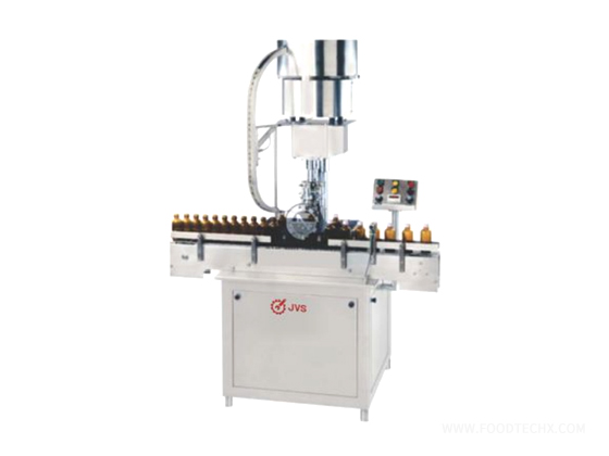 Automatic Single Head Ropp Cap Sealing Machine---GASCM-50