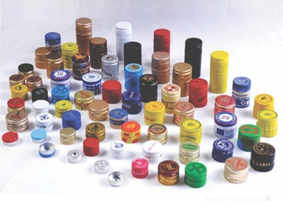 Automatic Rotary R.O.P. P Capping Machine