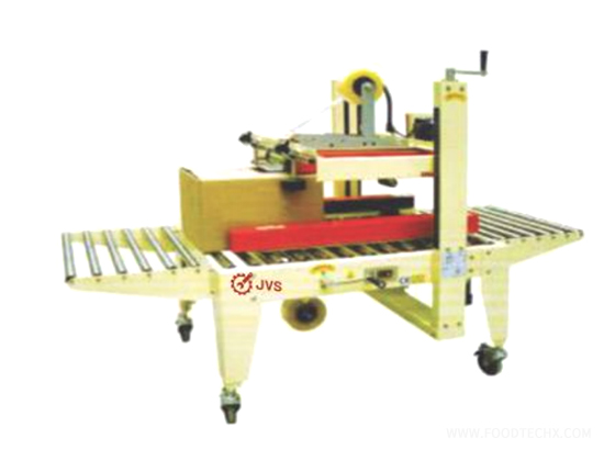 Carton Sealer