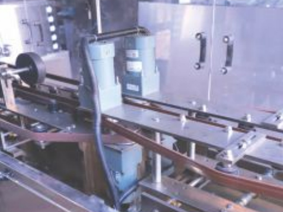  Linear Bottle Unscramblers