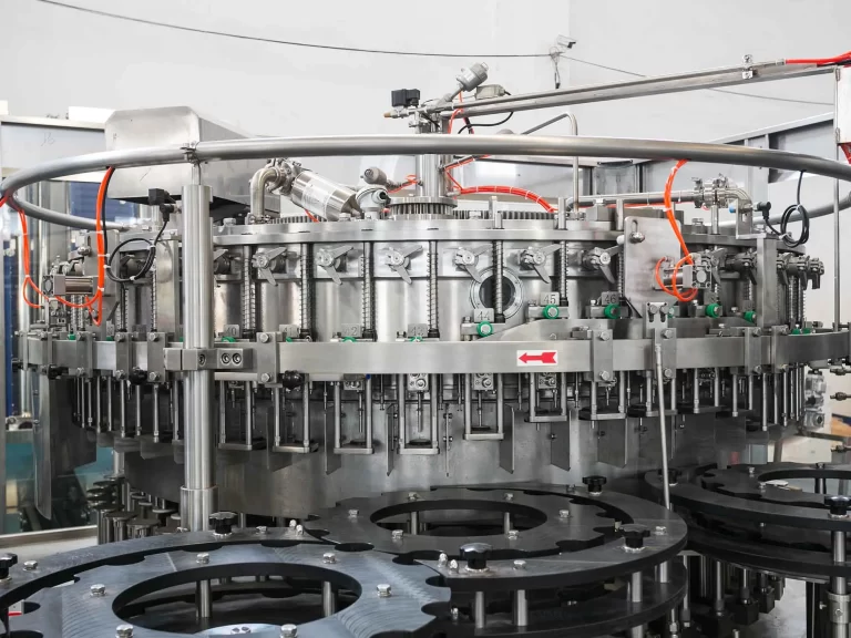 Glass Bottle Filling Line Beer Filling Machine---DXGF14-12-5