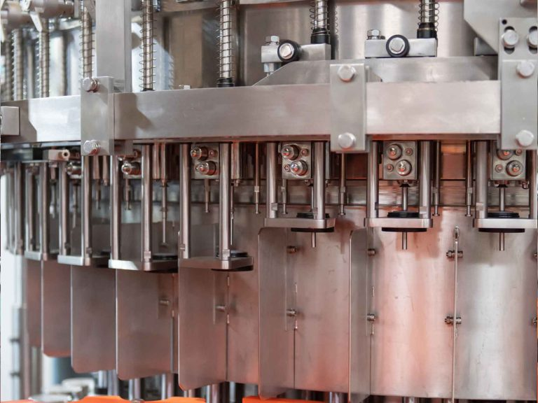 Automatic Beer Filling Machine---DXGF14-12-5
