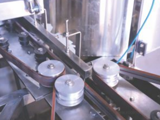  Linear Bottle Unscramblers